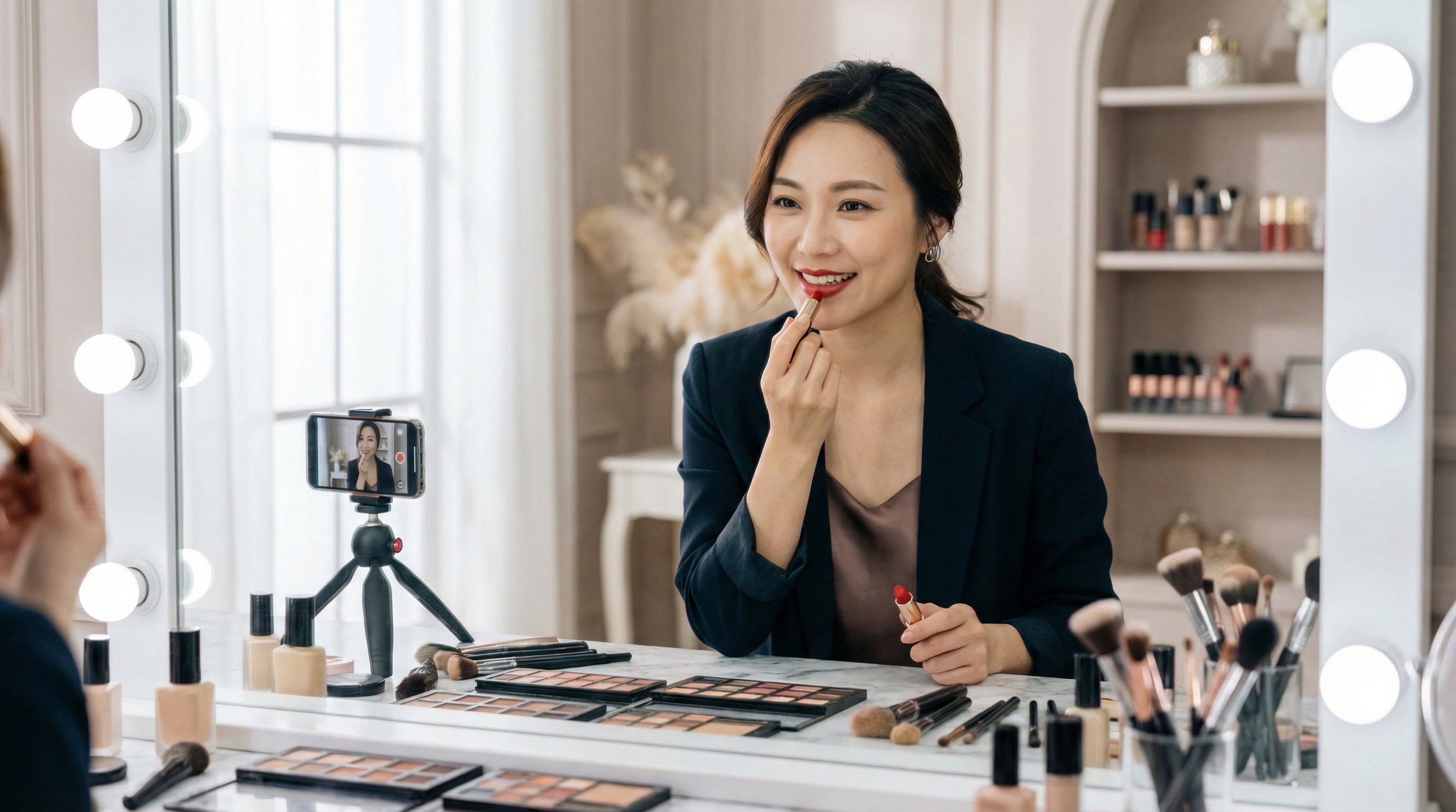 丝瓜视频美妆视频