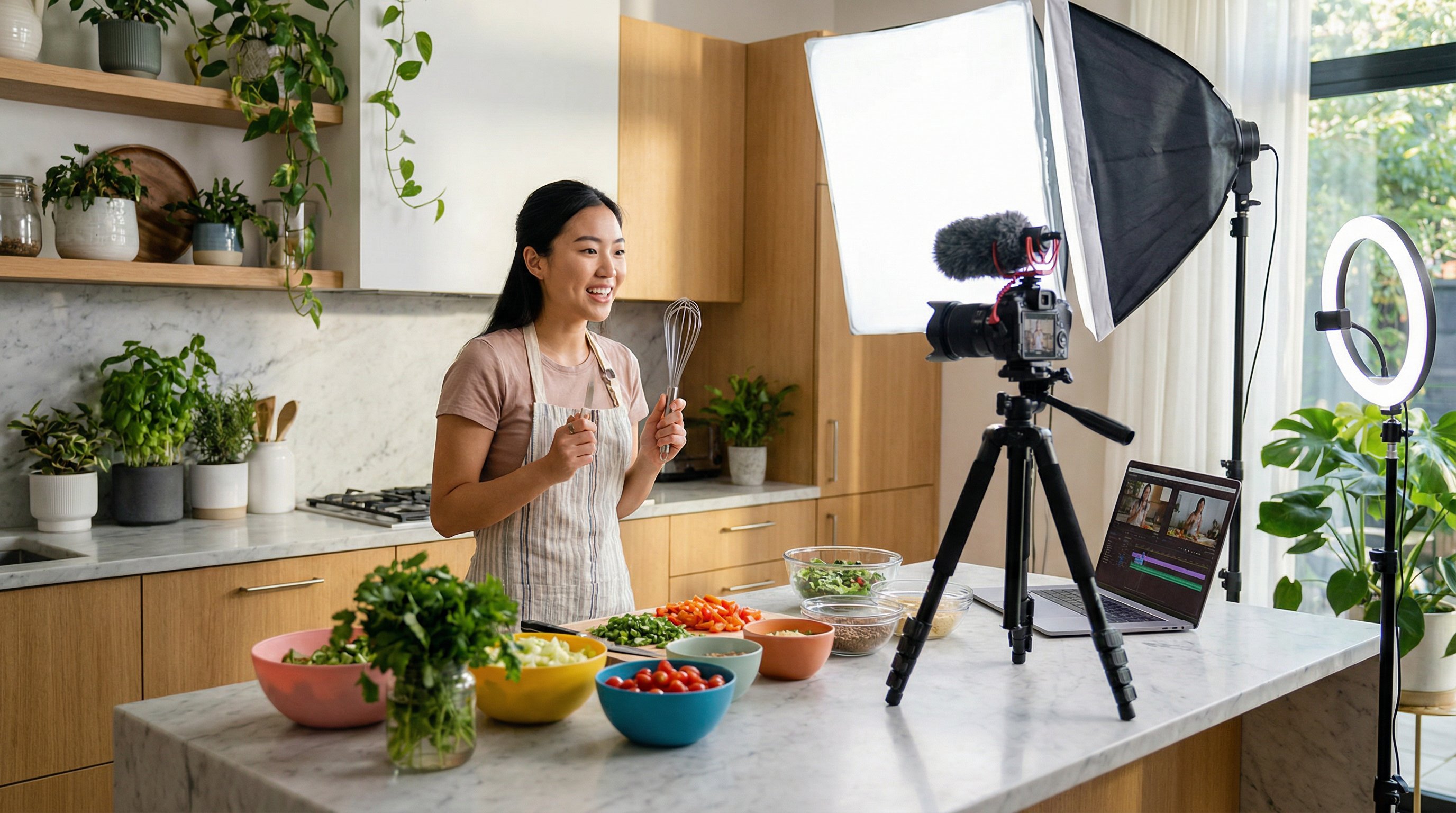 丝瓜视频美食视频